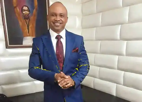 Biography & Career Of Paul Obazele