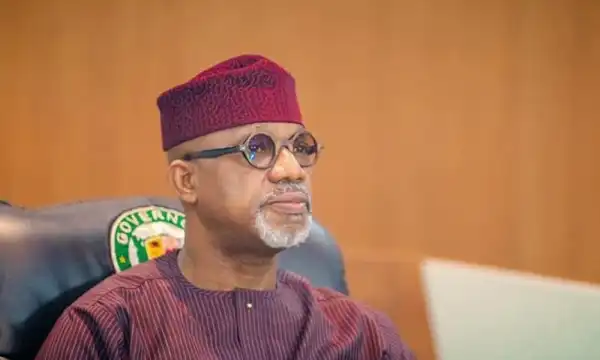 Tinubu names Abiodun director of fundraising for APC 2027 campaign