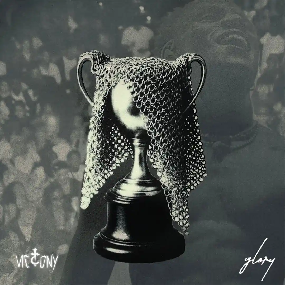 Victony – Glory