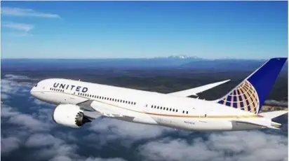 Cost of living: United Airline boss demands subsidy for aviation