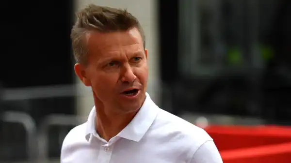 FA fine and suspend Leeds manager Jesse Marsch