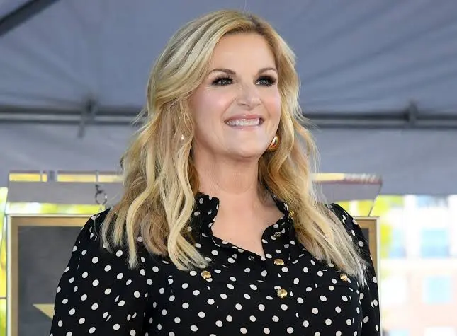 Biography & Career Of Trisha Yearwood