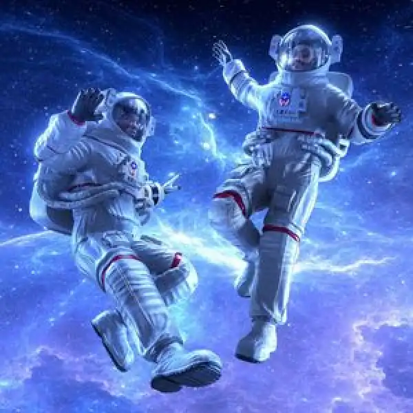 6xslatt – Vampire ft. Burna Boy