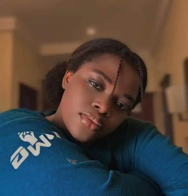 Influencer Kelly Kosi exposes popular politician who slept with her and paid only N3k