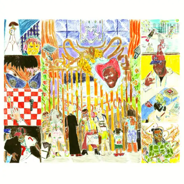 Fat Tony - New Beginnings