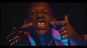 Dj Arafat - Péter Les Plombs Ft. Tenor (Music Video)