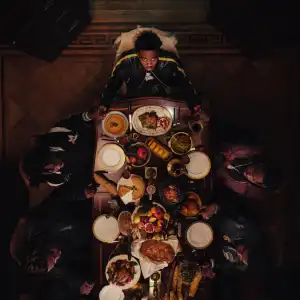 Roddy Ricch - No Rest
