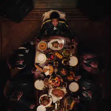 Roddy Ricch - Favor For A Favor