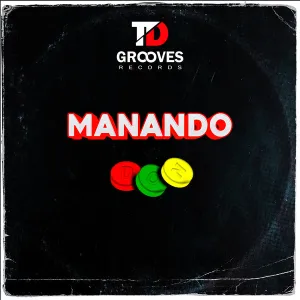 Manando & Vintage Deep – Kuwa Na Fuhara (Original Mix)