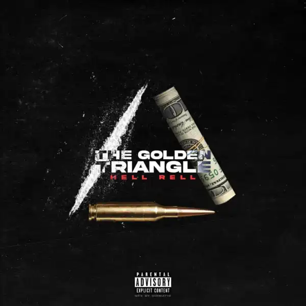 Hell Rell Ft. J.R Writer – Baking Soda Bible