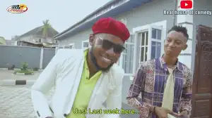 Real House of Comedy – The Evil Testimony (Comedy Video)