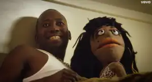 NEW VIDEO: JAZMINE SULLIVAN X MEEK MILL “DUMB”