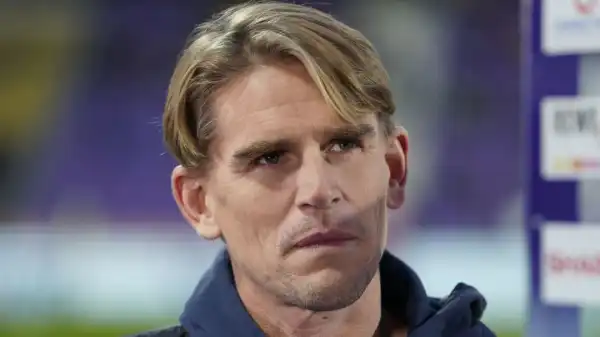 Chelsea hold talks with Christoph Freund in sporting director search