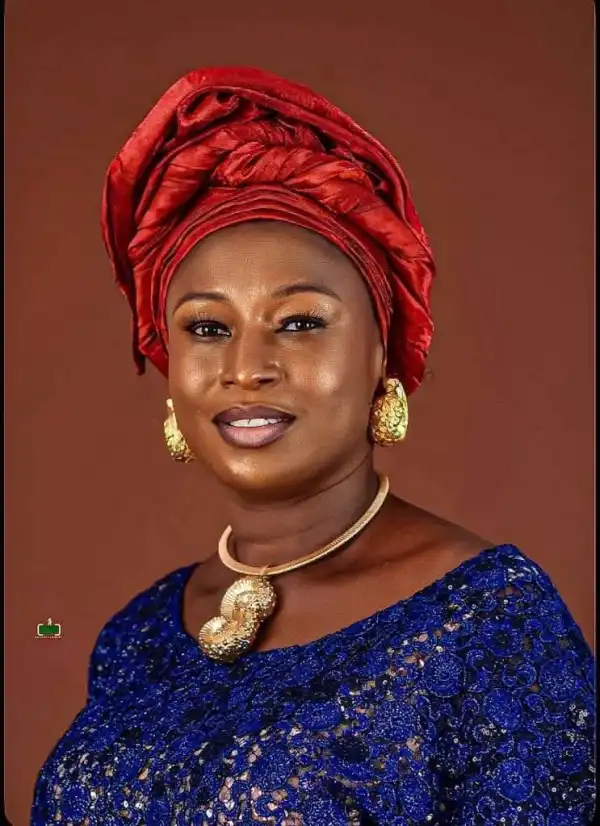 Lagos Badagry West LCDA Vice Chairman, Oluremi Ajose is dead