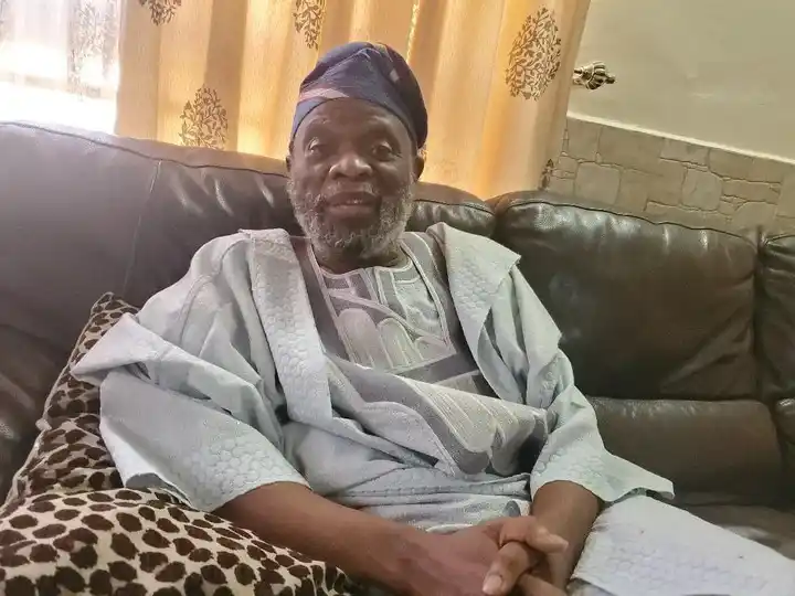 The Presidency Is Not For Tinubu’s Type- Professor Olusola Adeyeye