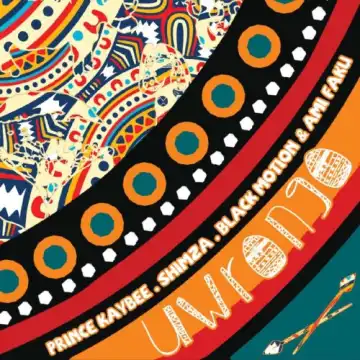 Prince Kaybee – Uwrongo ft. Black Motion, Shimza & Ami Faku