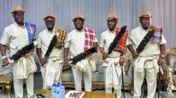 2023: Why The G5 Will Never Endorse Any Candidate Uniformly.