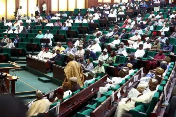 Reps Offered $10 Million Bribe For Passage Of Vaccination Bill