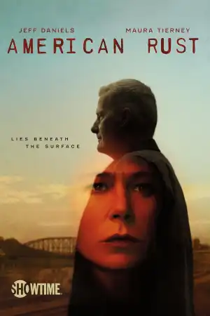 American Rust Season 2