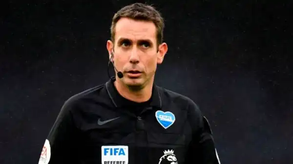 VAR OFFICIAL Changed For Liverpool’s Big Clash Against Leicester City