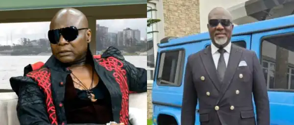 Charly Boy Criticizes Dino Melaye’s Display of Wealth