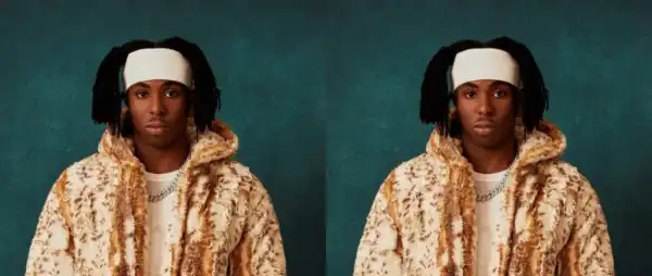 “I Bought My Mom Land And Built Her A Church With My First Paycheck”- Singer Fola