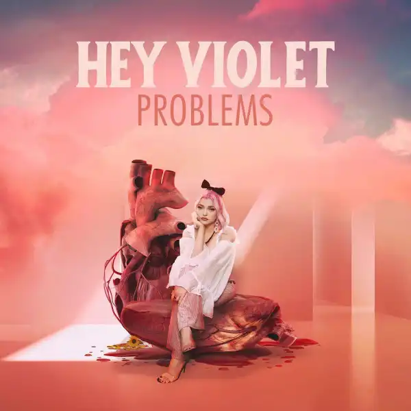 Hey Violet – Breaking Up With A Friend