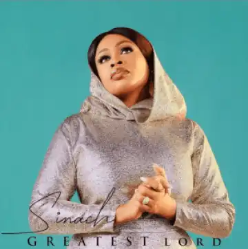 Sinach – I Bless