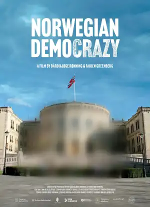 Norwegian Democrazy (2024) [Norwegian]