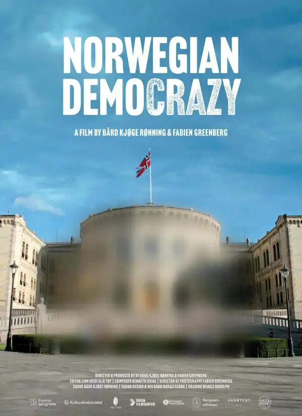 Norwegian Democrazy (2024) [Norwegian]