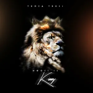 Tumza Thusi & Gator Groover – Seasonal (Main Mix)
