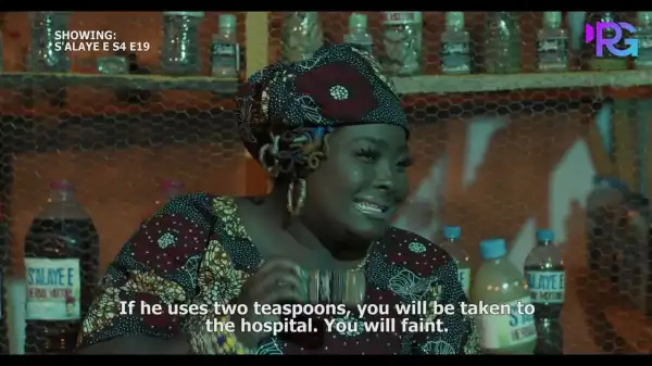 Salaye E (Season 4, Episode 19) (Video)