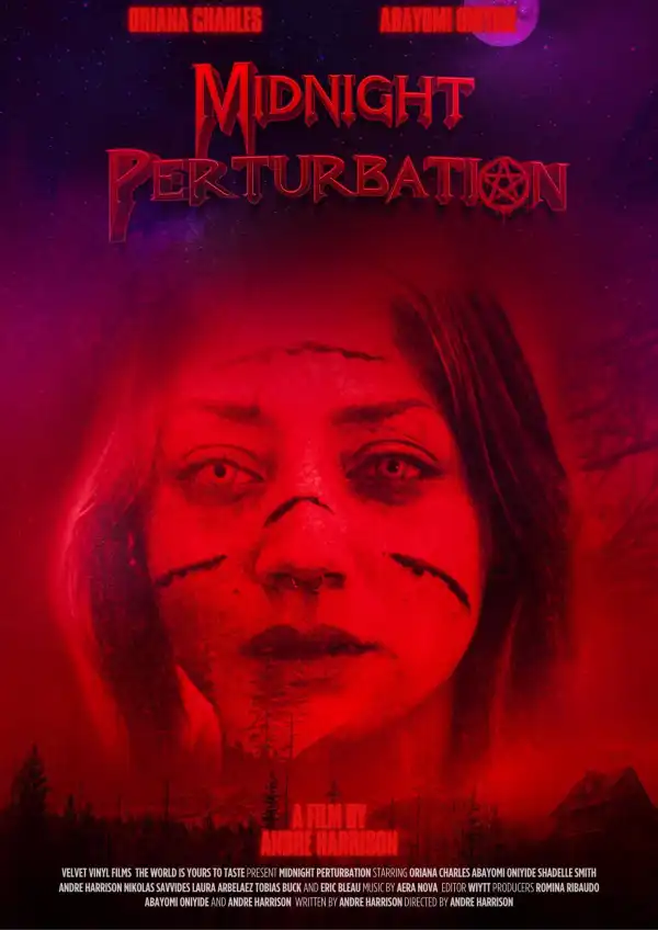 Midnight Perturbation (2024)