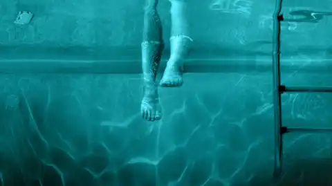 Night Swim Video Previews Cast and Crew Behind Upcoming Horror Movie