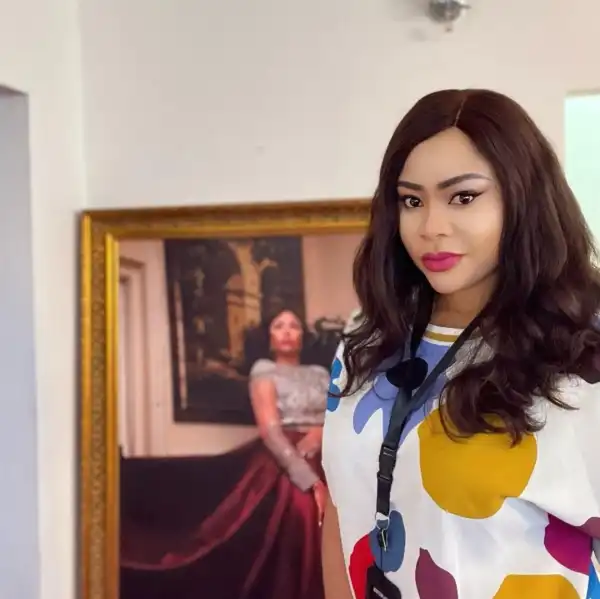 I Avoided Saying Pim Because This Situation Is So Similar - Precious Chikwendu