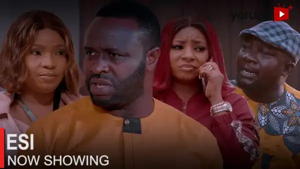 Esi (2023 Yoruba Movie)