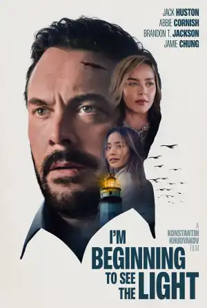 I'm Beginning to See the Light (2025)