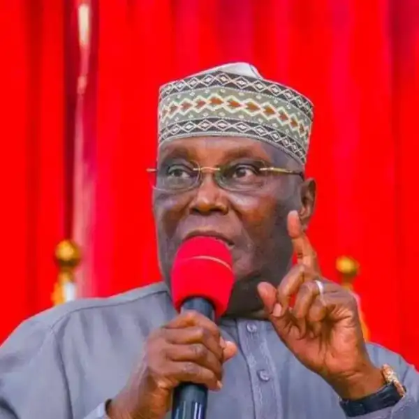 ‘Ordinary Nigerians not his priority’ – Atiku slams Tinubu over Plateau visit