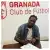 Transfer: Granada sign 34-goal Nigerian striker, Chinaza