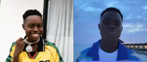 “This Is Wrong”- Mixed Reactions As Peller Addresses Family Ties On Livestream
