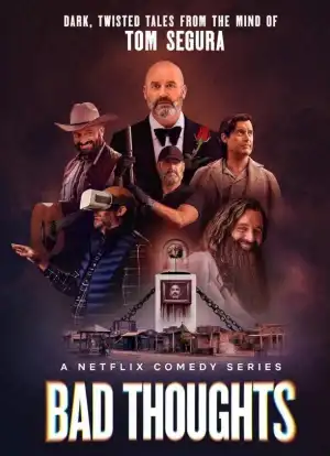 Bad Thoughts S01 E06