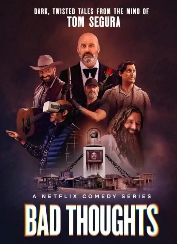 Bad Thoughts S01 E06