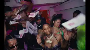 Sexyy Red - For No Reason (Video)