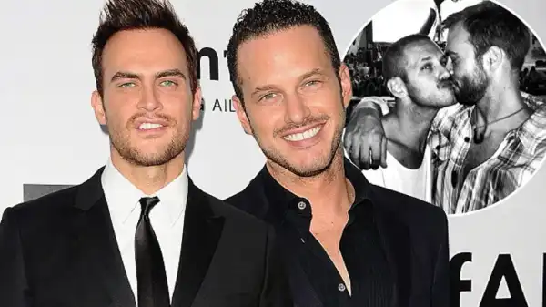 Age & Net Worth Of Jason Landau