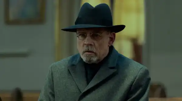 The Long Walk Release Date Set for Mark Hamill Stephen King Movie