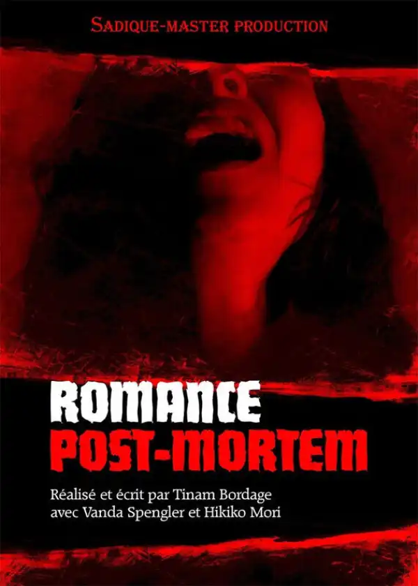 Romance Post Mortem (2025)