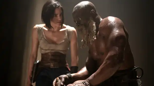 Rebel Moon Part 1 Netflix Viewership Numbers Revealed