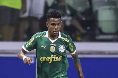 EPL: Willian Estevao reveals shirt number he wants at Chelsea