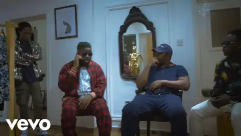 Magnito – Philomena (Episode 4) (Video)