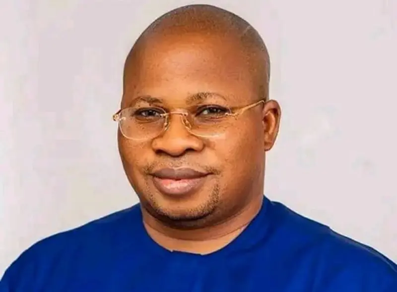 Group criticizes Taraba senator for attending APC meeting during Sunday worship hours